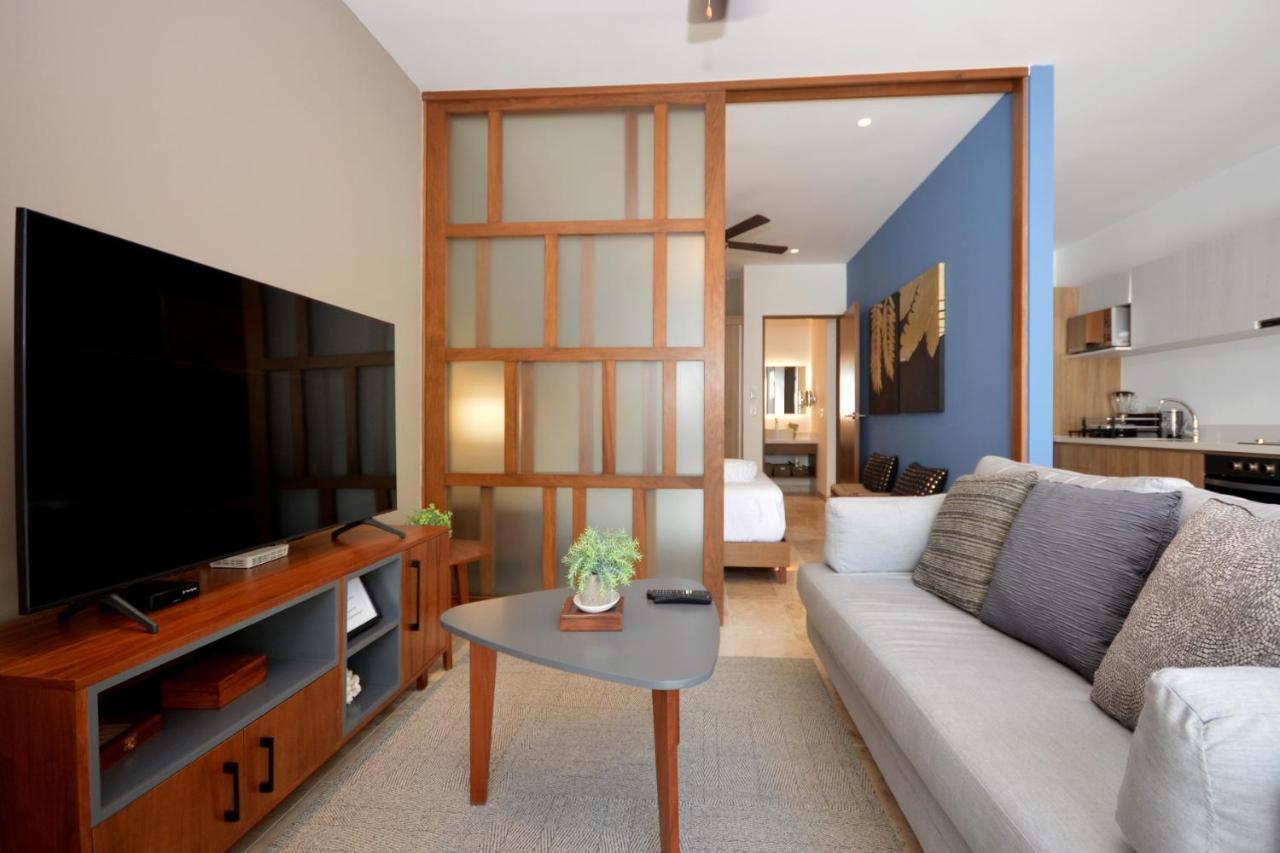 Apartamento Ipana Luxury By Vacaciones.yeah Playa del Carmen