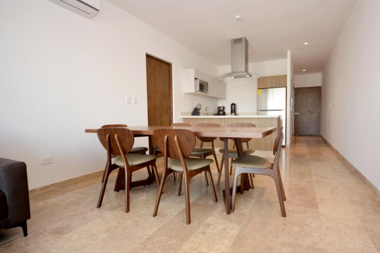 Apartamento Ipana Luxury By Vacaciones.yeah *
