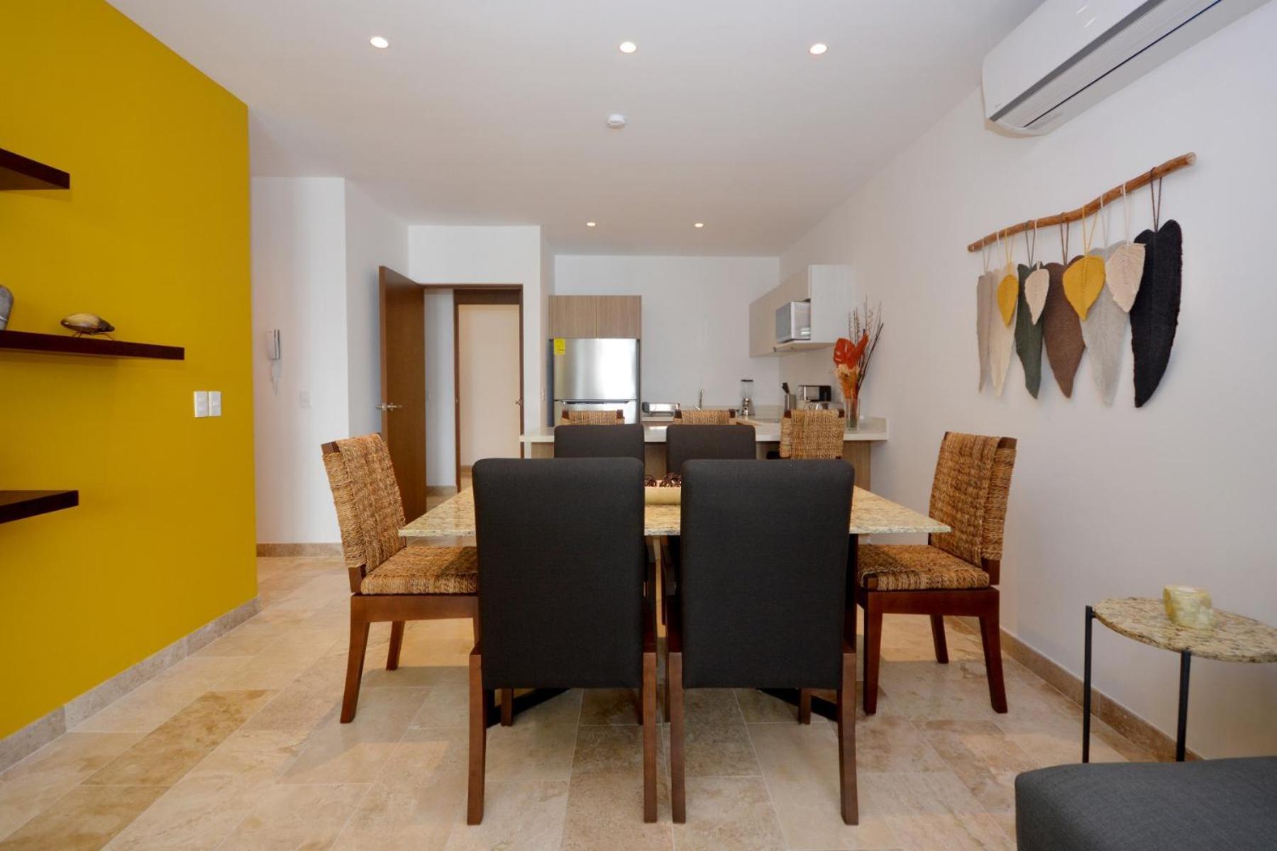 Apartamento Ipana Luxury By Vacaciones.yeah
