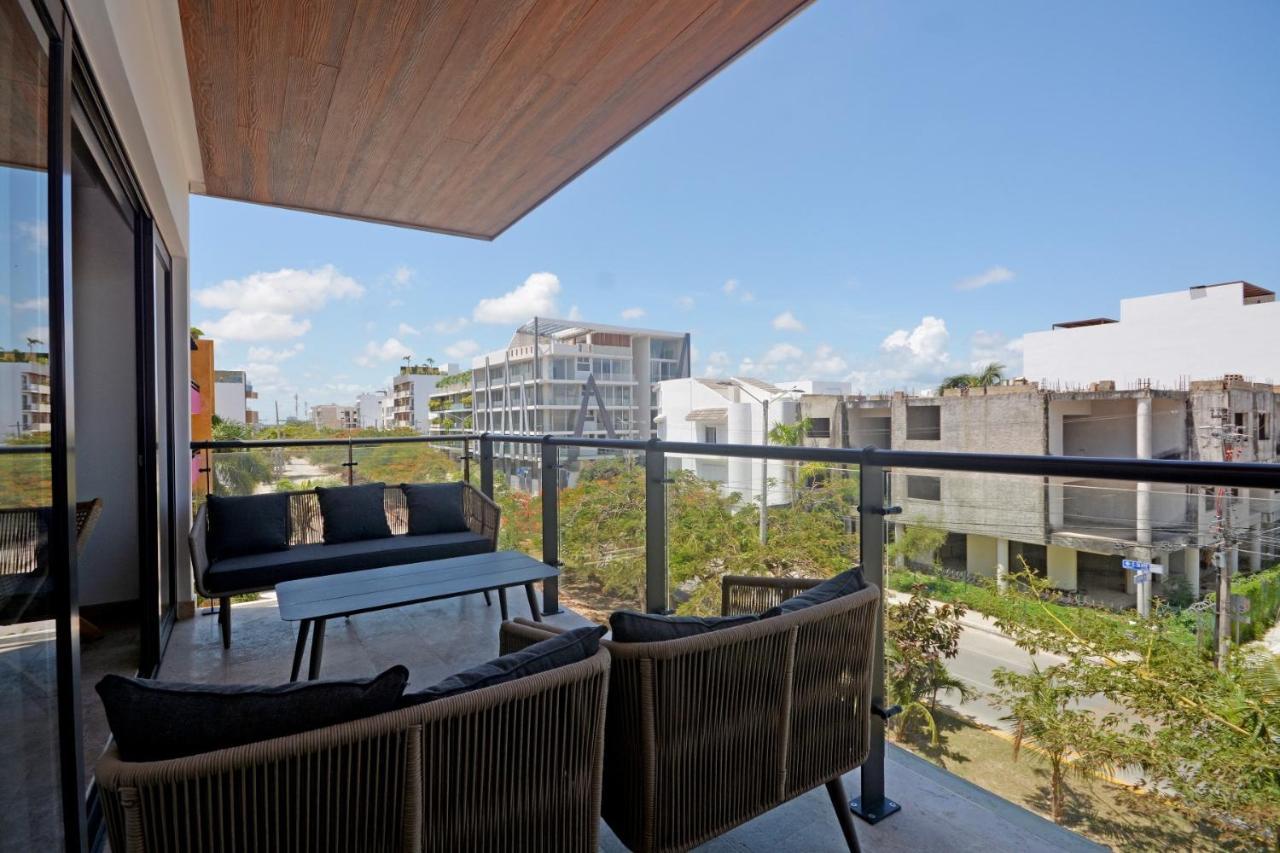 Ipana Luxury By Vacaciones.yeah Apartamento *