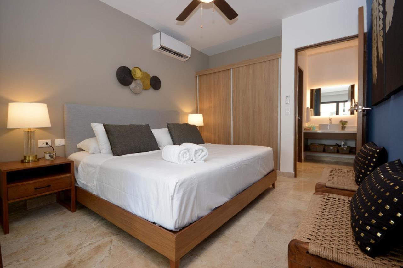 Apartamento Ipana Luxury By Vacaciones.yeah