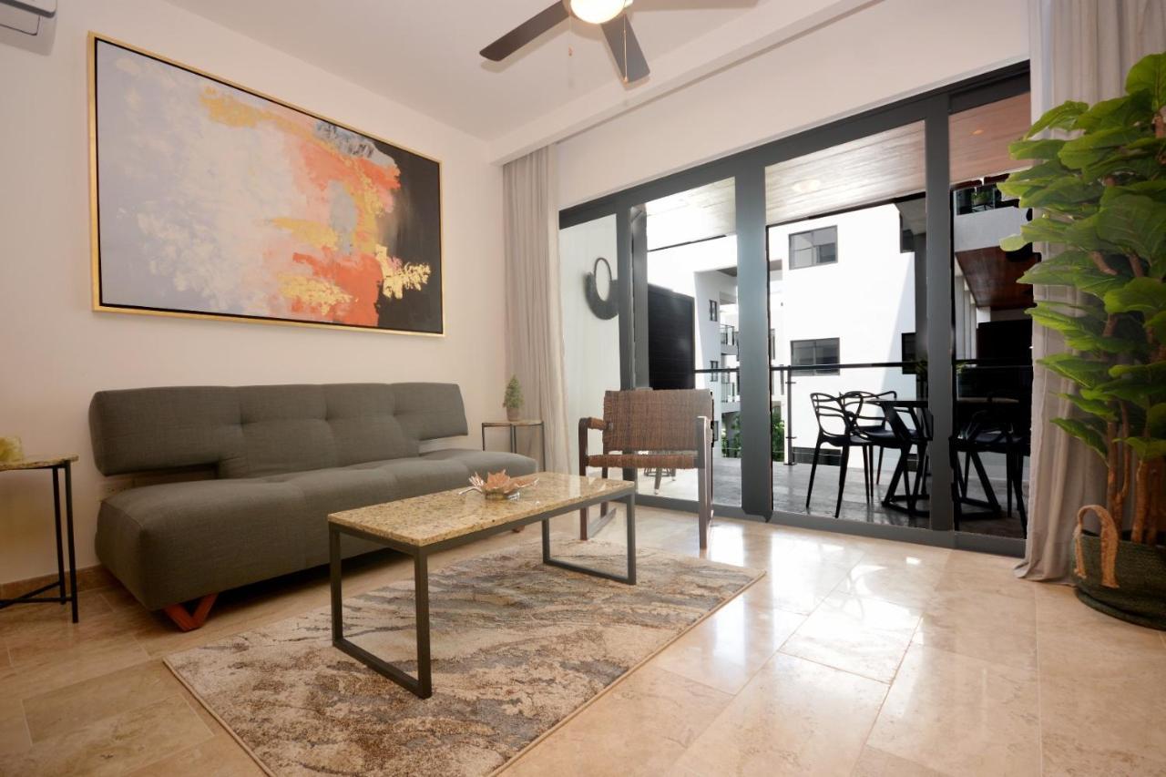 Ipana Luxury By Vacaciones.yeah Apartamento Playa del Carmen