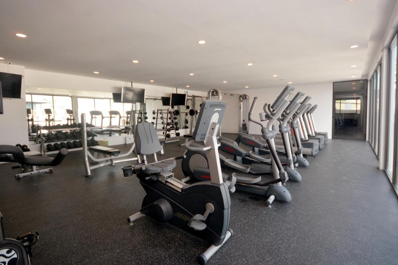 Apartamento Ipana Luxury By Vacaciones.yeah *