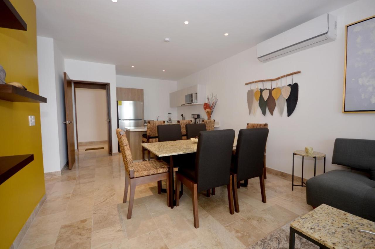 Apartamento Ipana Luxury By Vacaciones.yeah Playa del Carmen