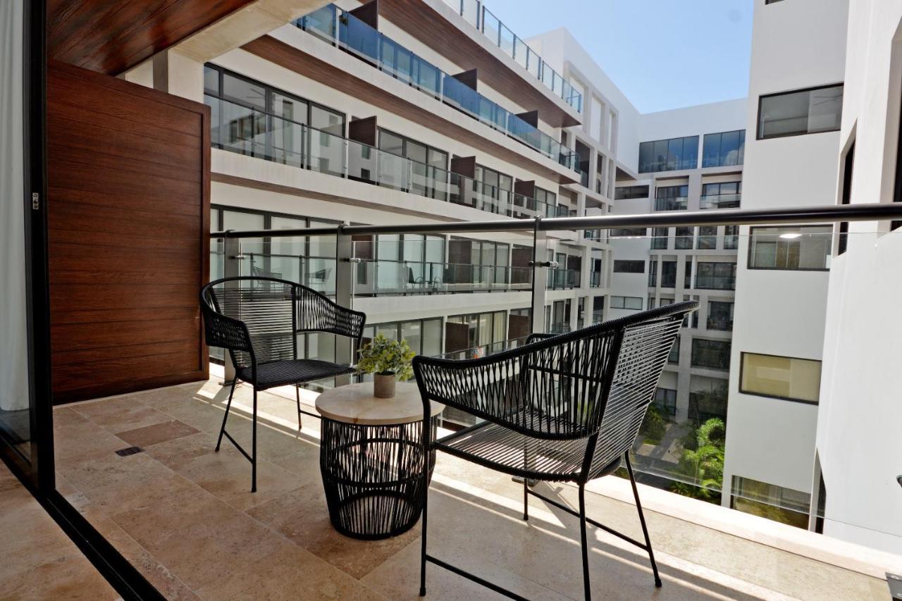 Ipana Luxury By Vacaciones.yeah Apartamento *