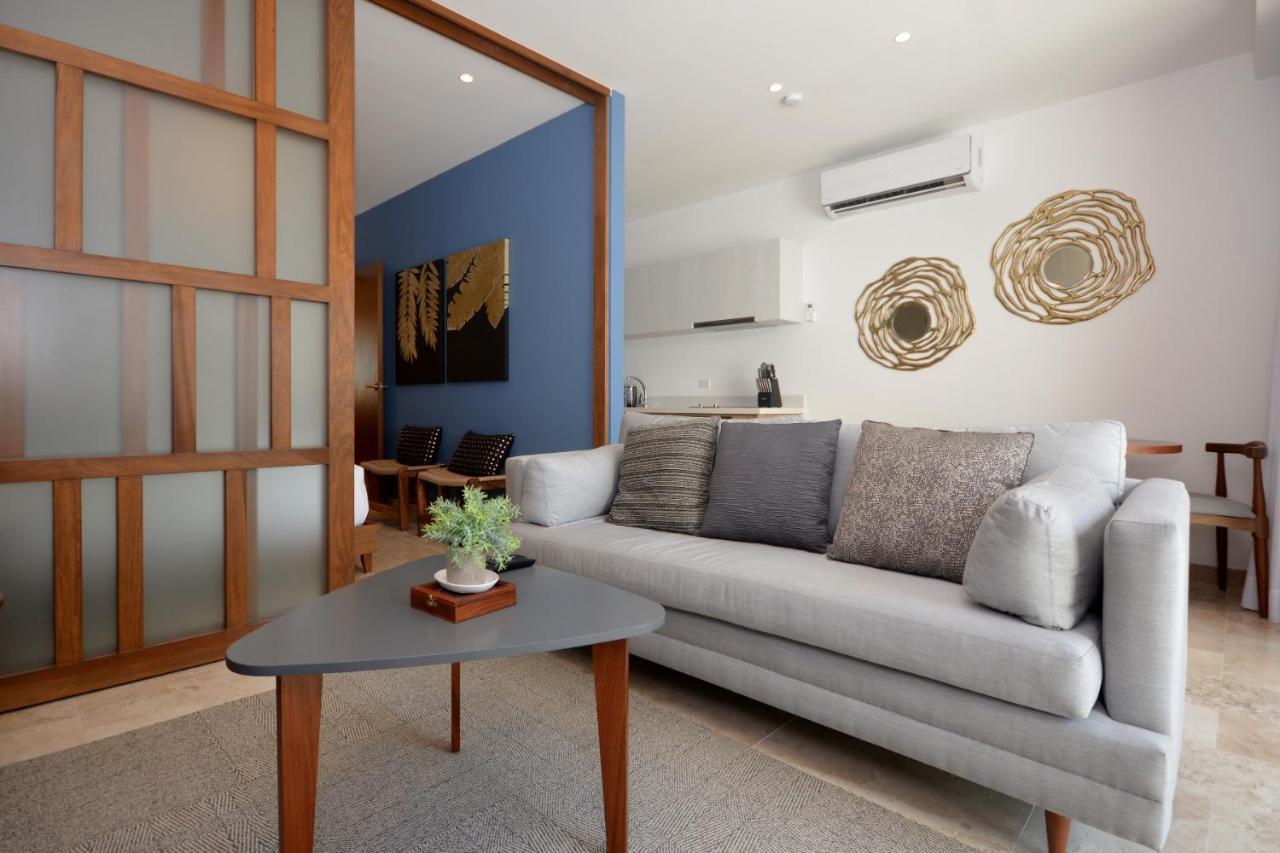 Ipana Luxury By Vacaciones.yeah Apartamento