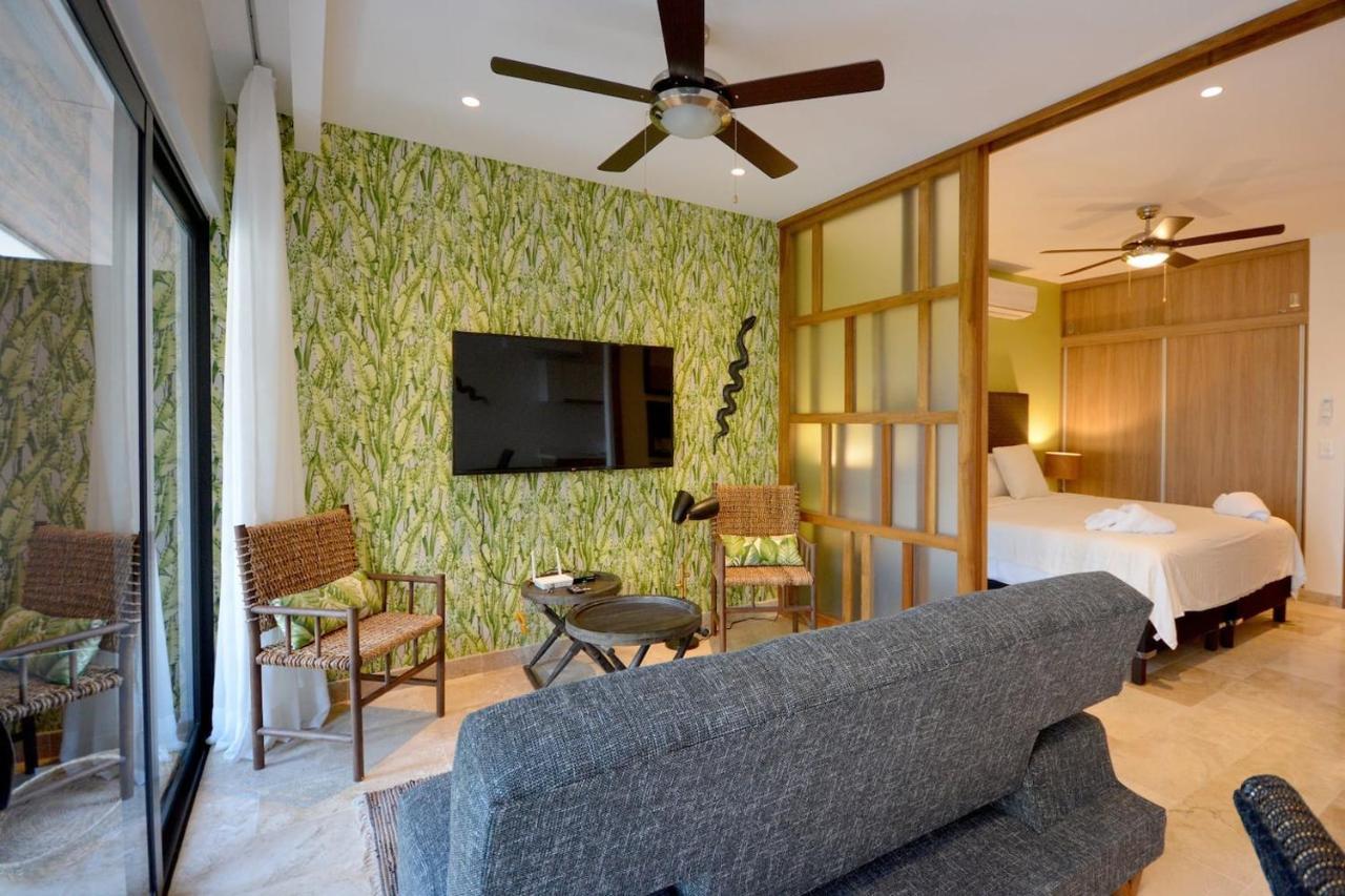 Ipana Luxury By Vacaciones.yeah Apartamento *