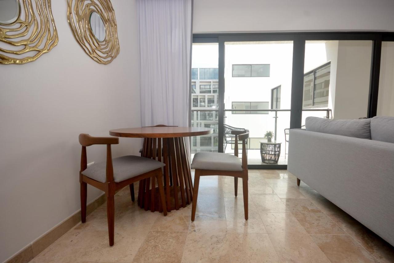 Apartamento Ipana Luxury By Vacaciones.yeah *