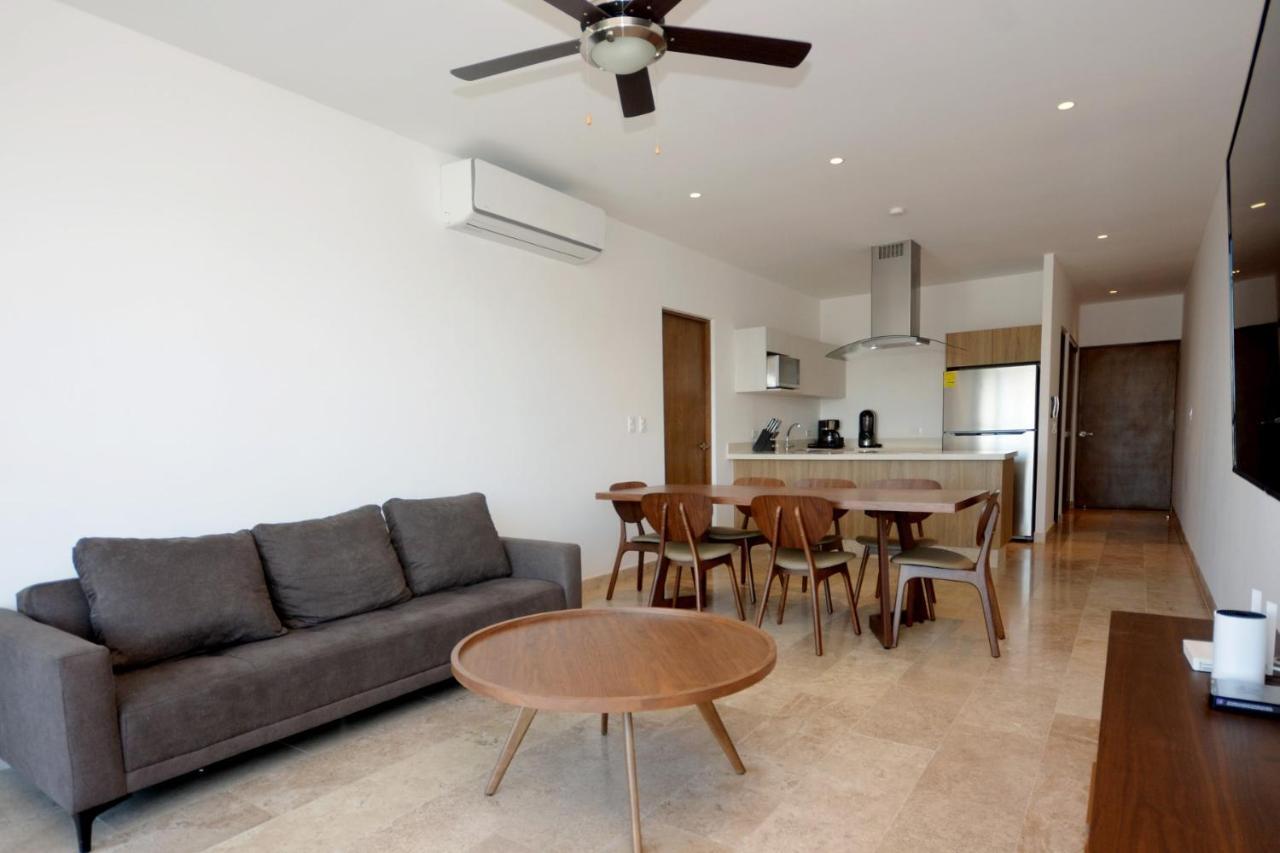 Ipana Luxury By Vacaciones.yeah Apartamento *