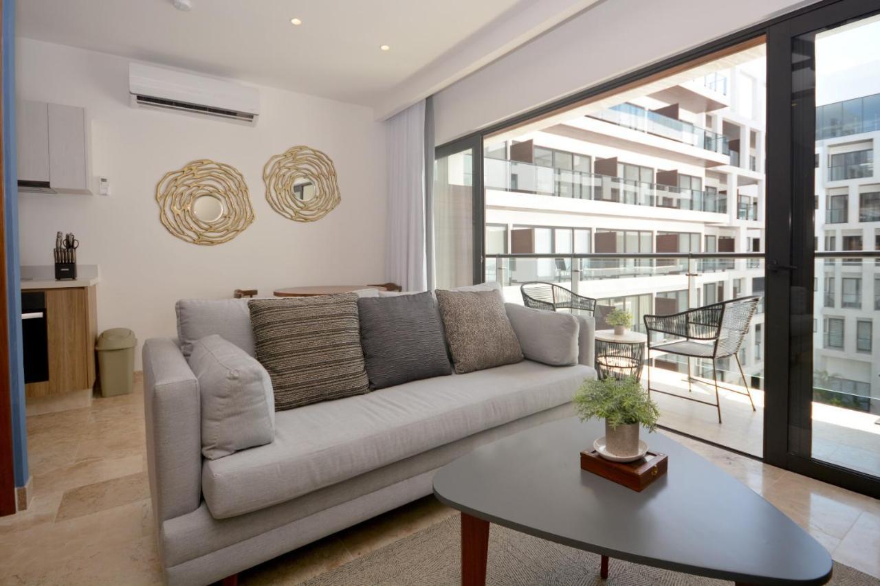 Apartamento Ipana Luxury By Vacaciones.yeah Playa del Carmen