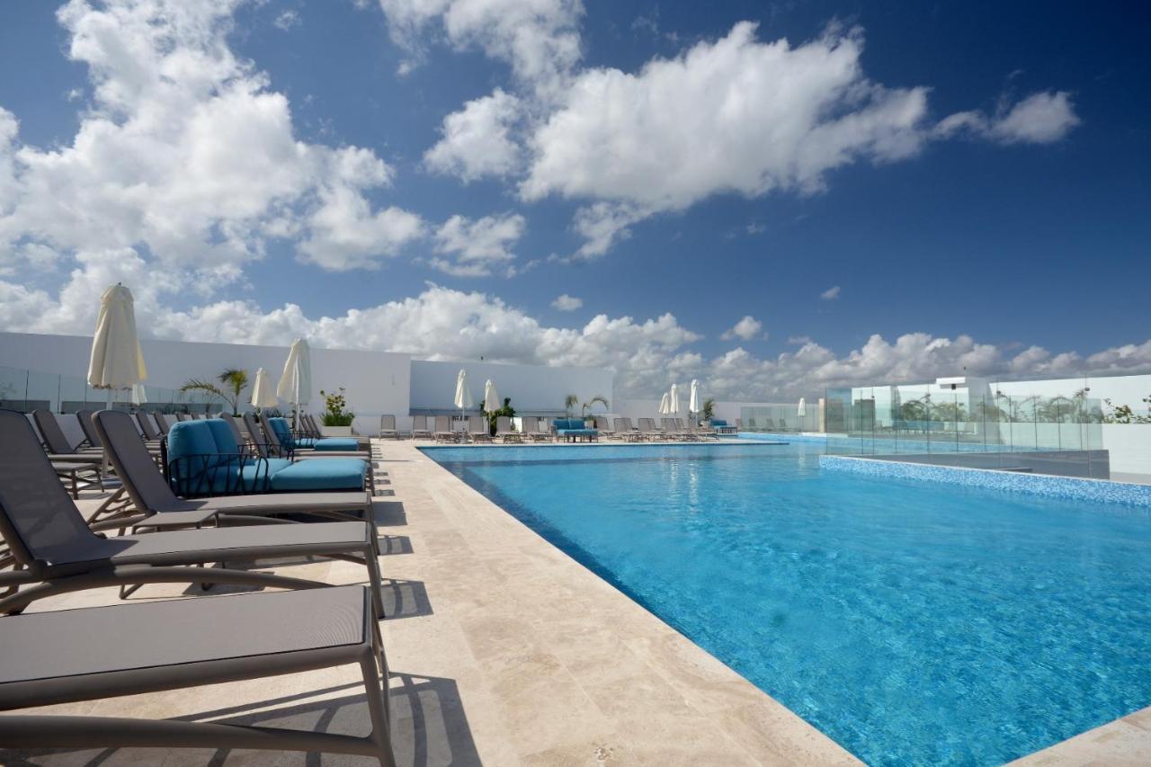 Ipana Luxury By Vacaciones.yeah Apartamento