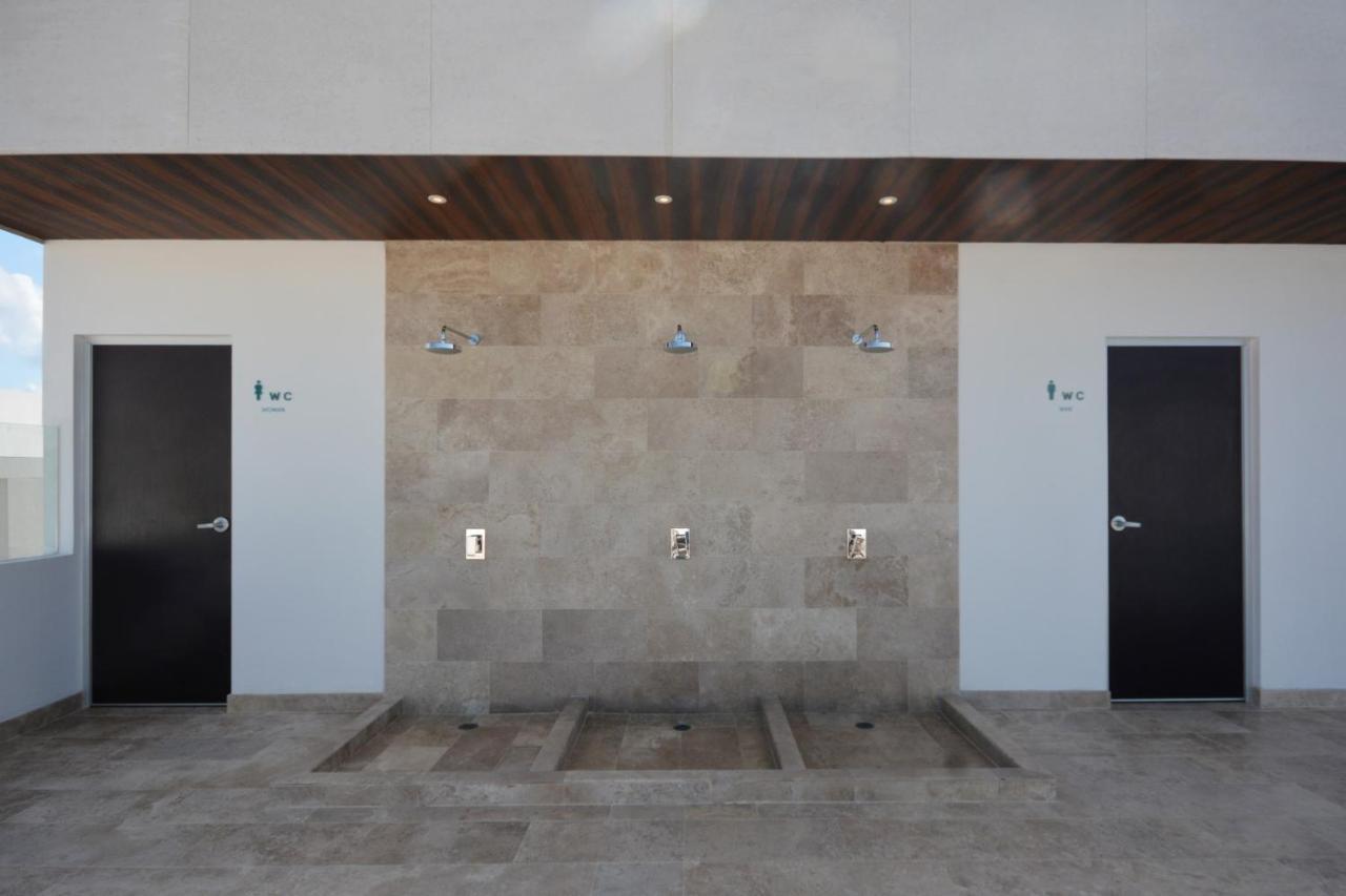 Ipana Luxury By Vacaciones.yeah Apartamento Playa del Carmen