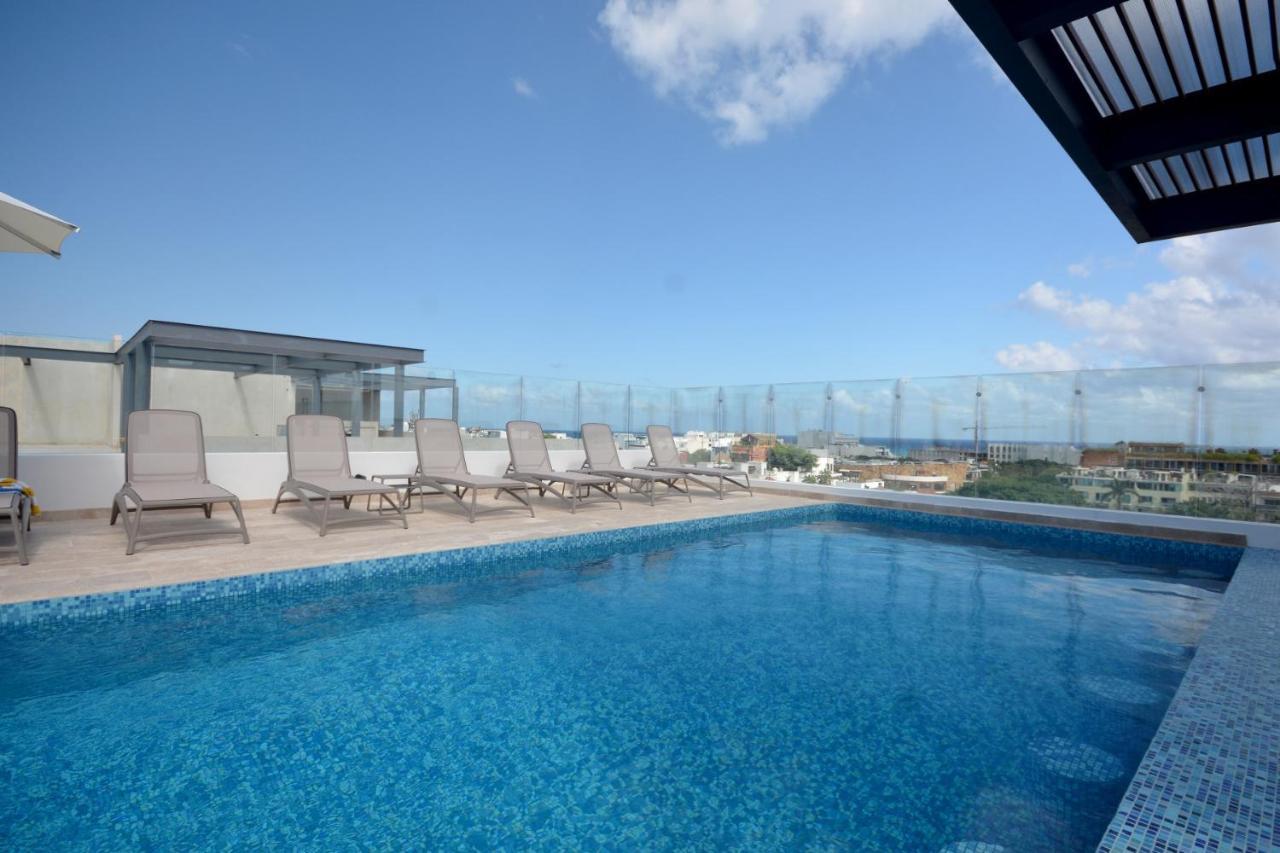 Ipana Luxury By Vacaciones.yeah Apartamento