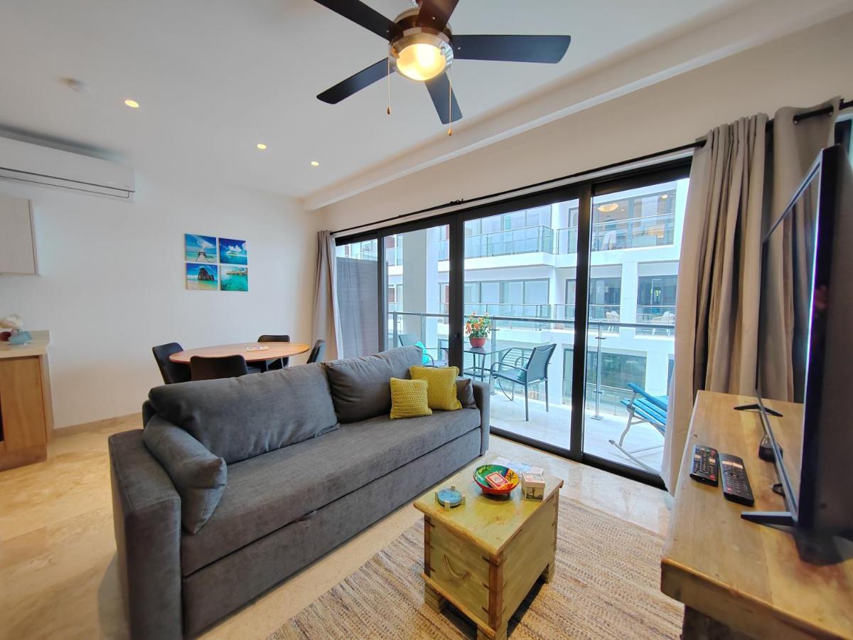 Apartamento Ipana Luxury By Vacaciones.yeah Playa del Carmen