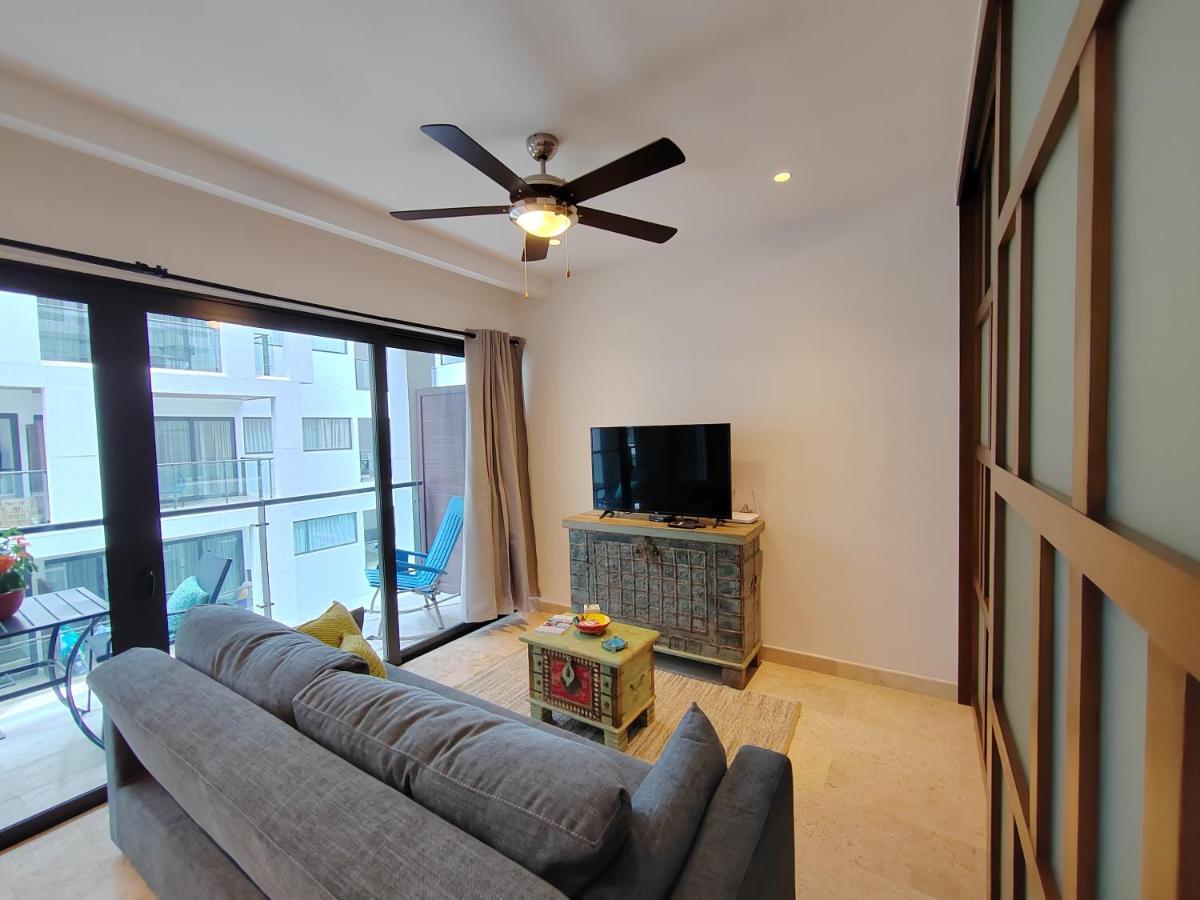 Ipana Luxury By Vacaciones.yeah Apartamento