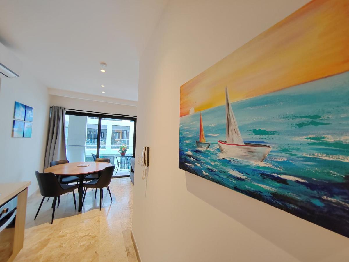 Ipana Luxury By Vacaciones.yeah Apartamento *