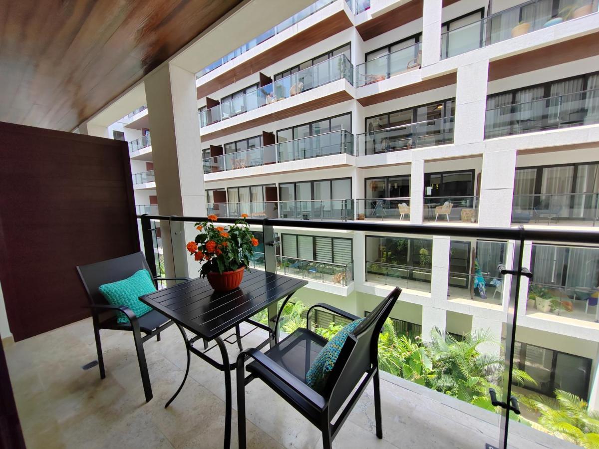 Ipana Luxury By Vacaciones.yeah Apartamento