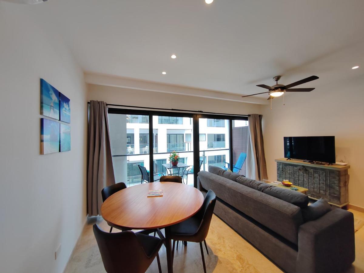 Ipana Luxury By Vacaciones.yeah Apartamento