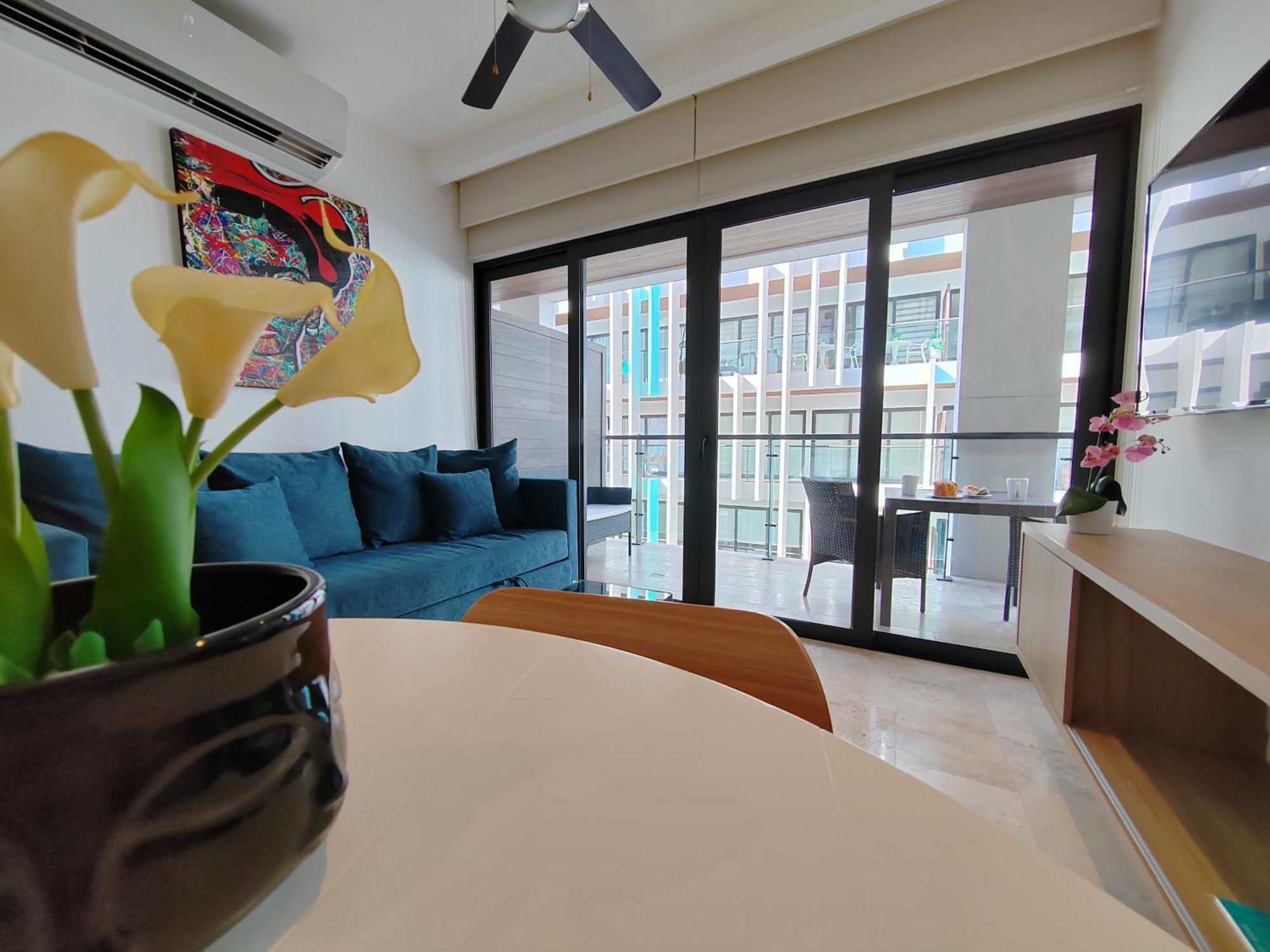 Apartamento Ipana Luxury By Vacaciones.yeah