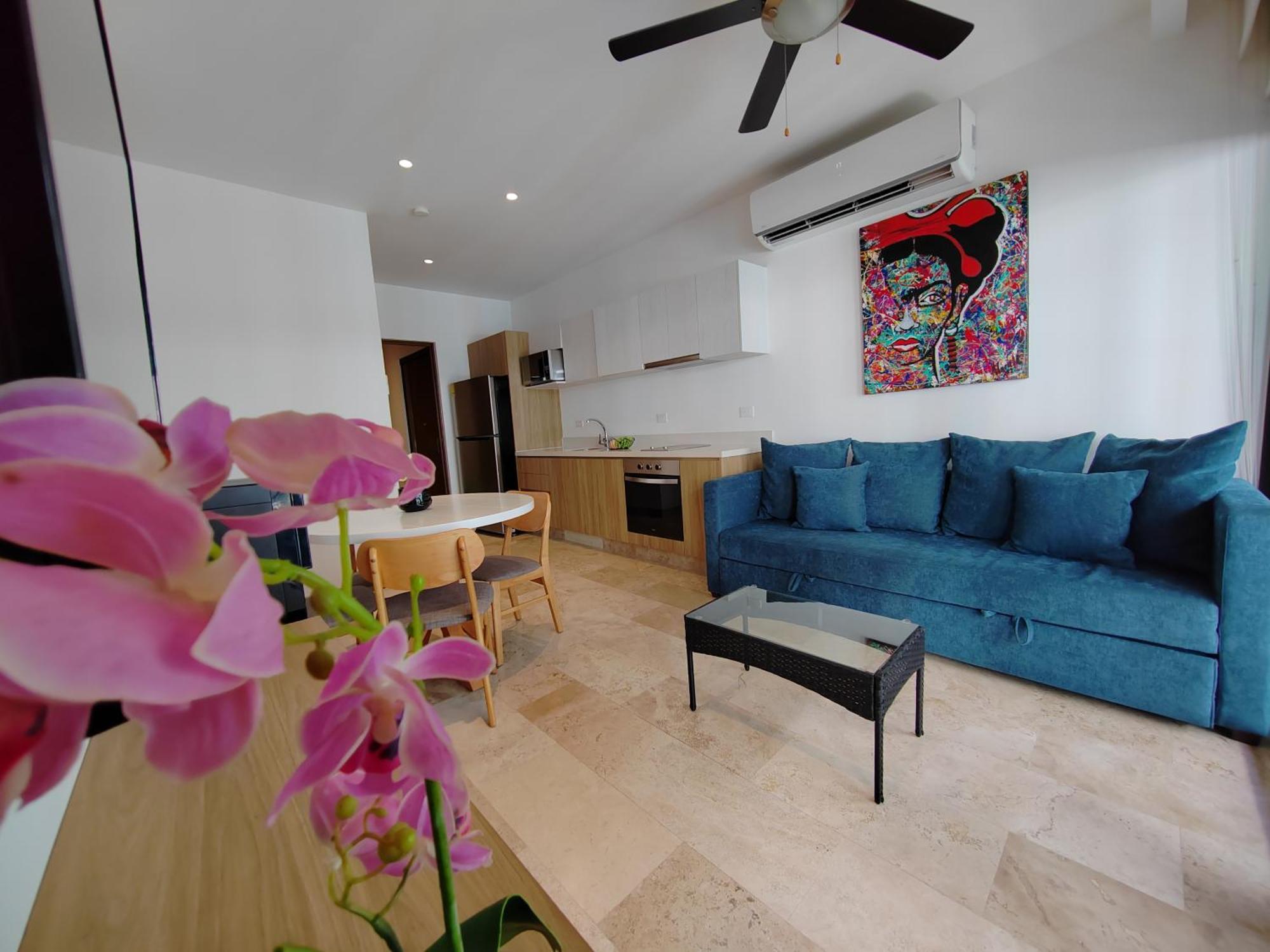 Apartamento Ipana Luxury By Vacaciones.yeah *
