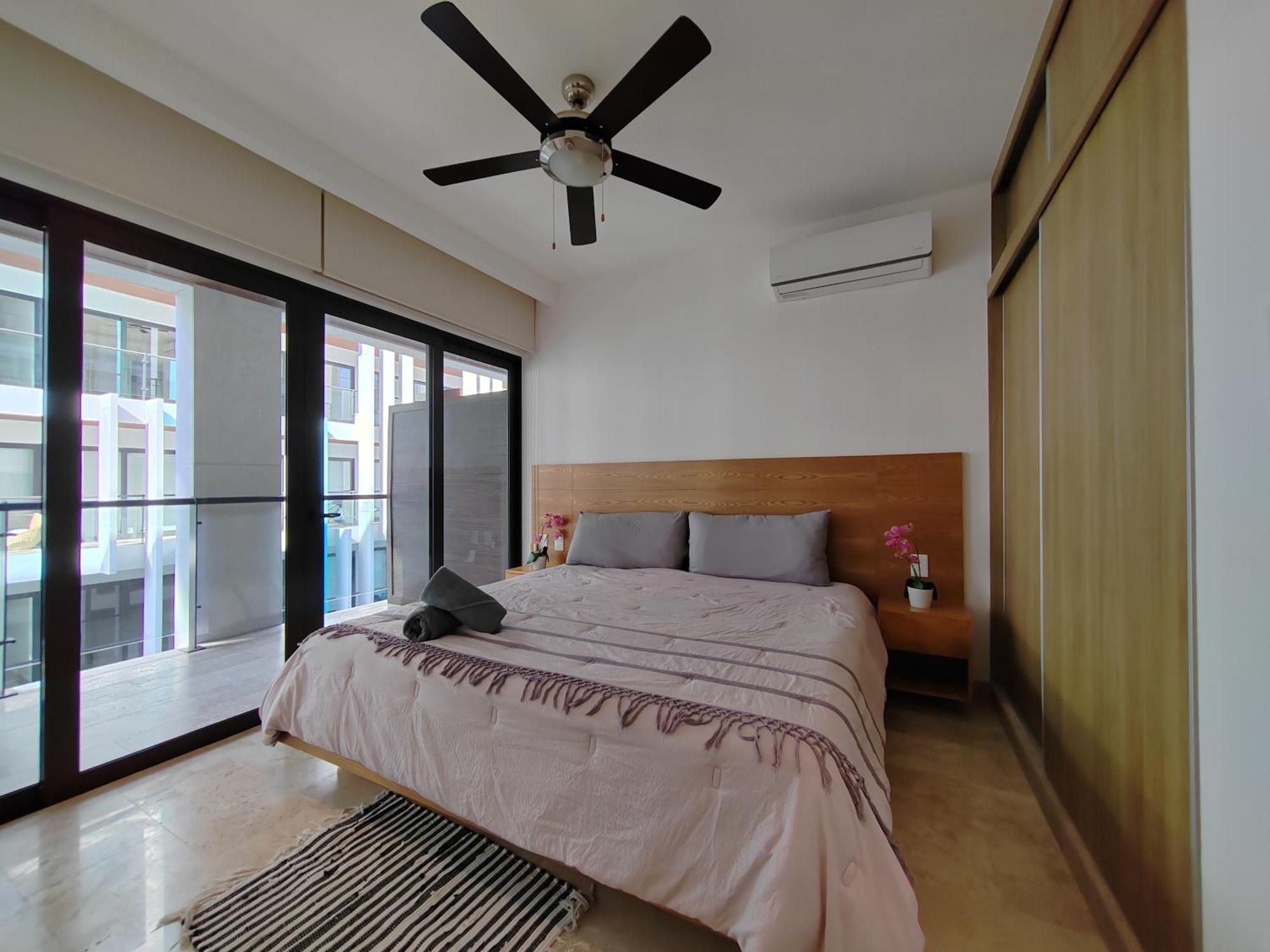Ipana Luxury By Vacaciones.yeah Apartamento *