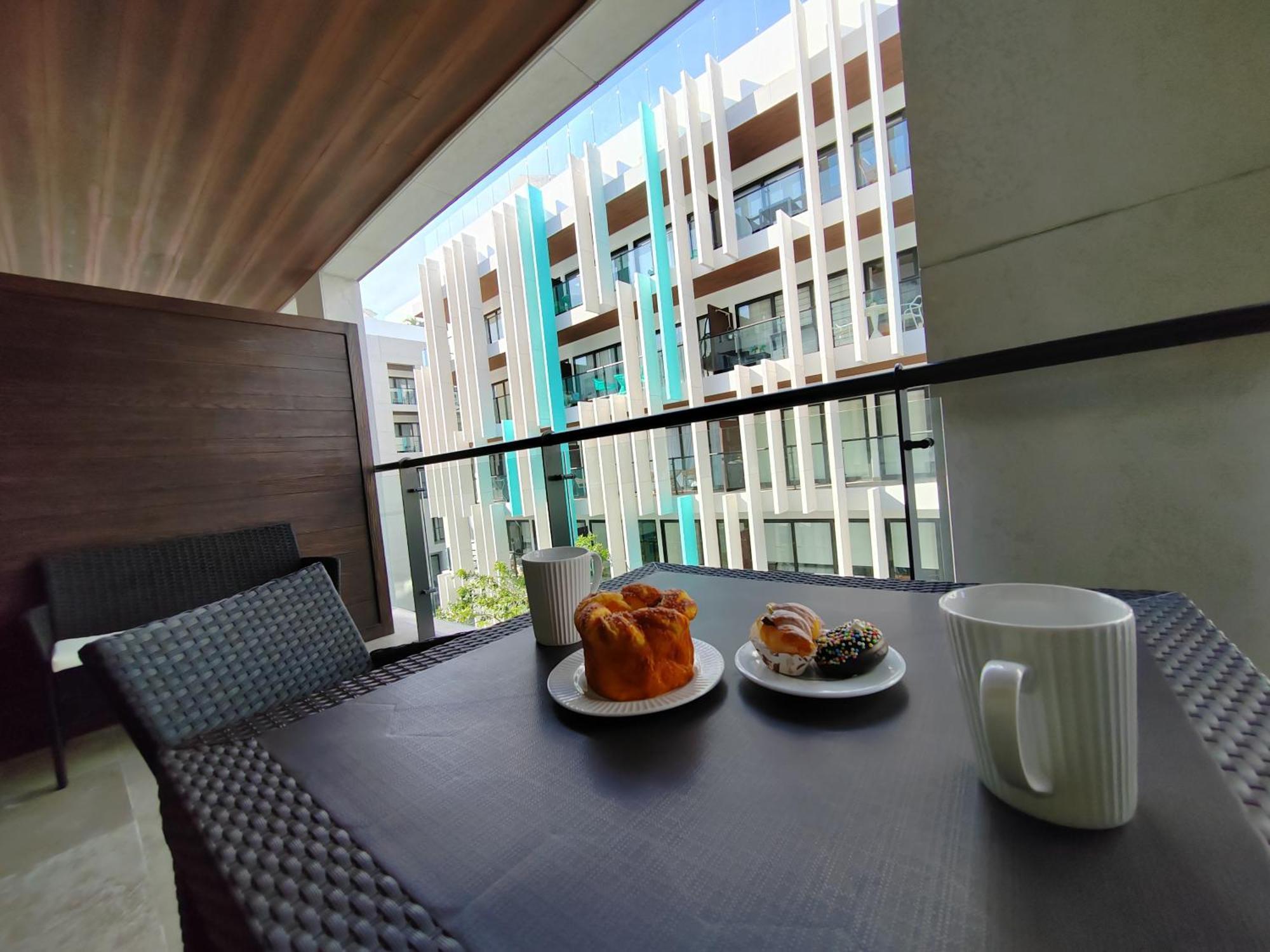 Ipana Luxury By Vacaciones.yeah Apartamento *