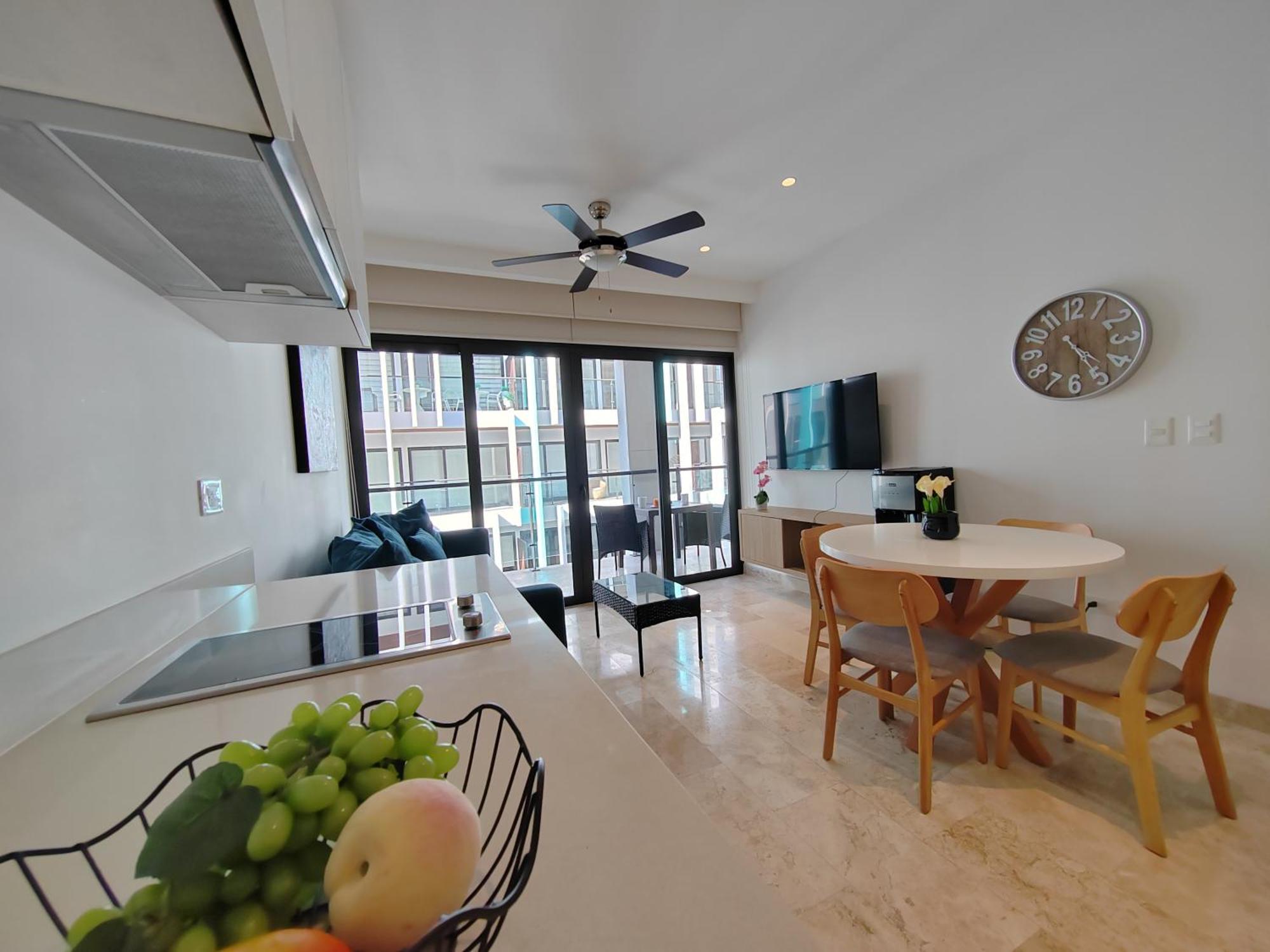 Ipana Luxury By Vacaciones.yeah Apartamento Playa del Carmen