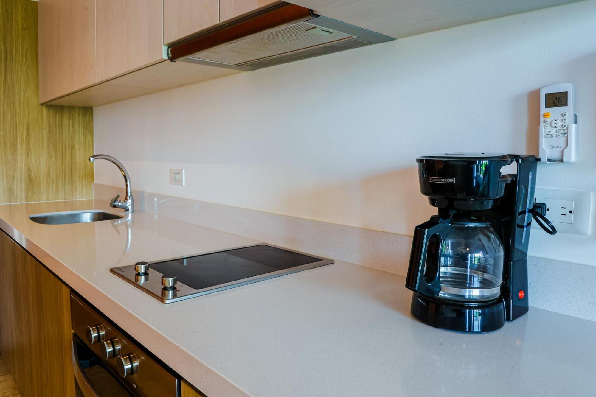 Ipana Luxury By Vacaciones.yeah Apartamento