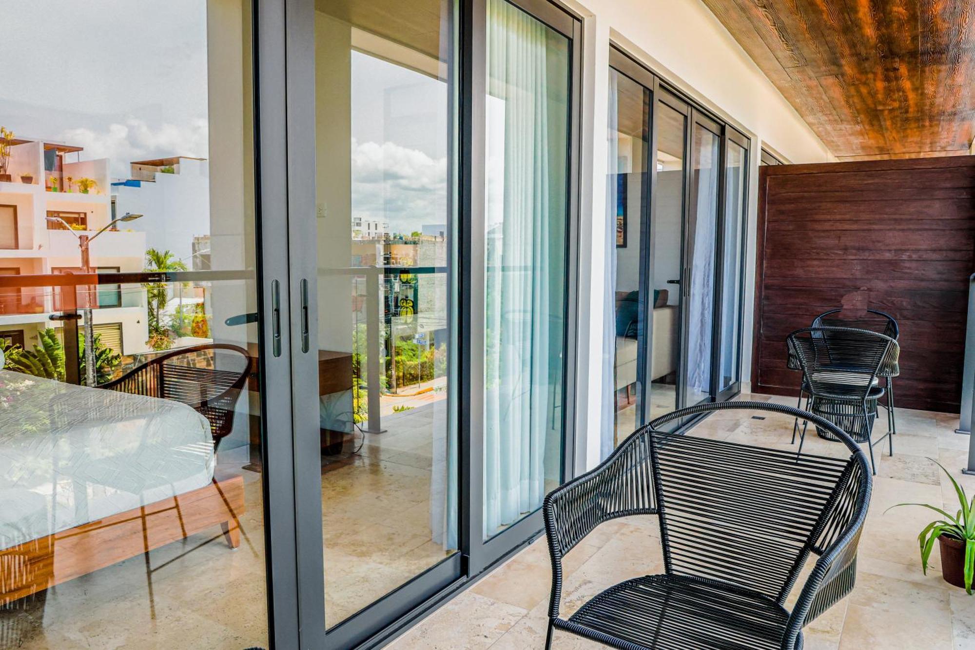 Apartamento Ipana Luxury By Vacaciones.yeah