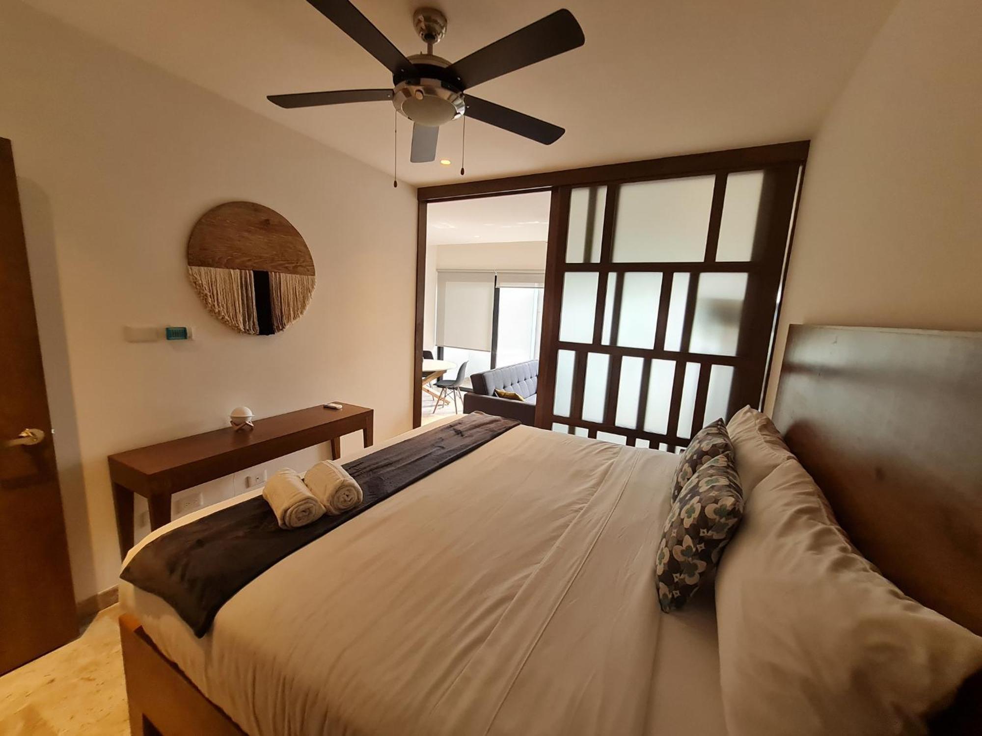 Apartamento Ipana Luxury By Vacaciones.yeah Playa del Carmen