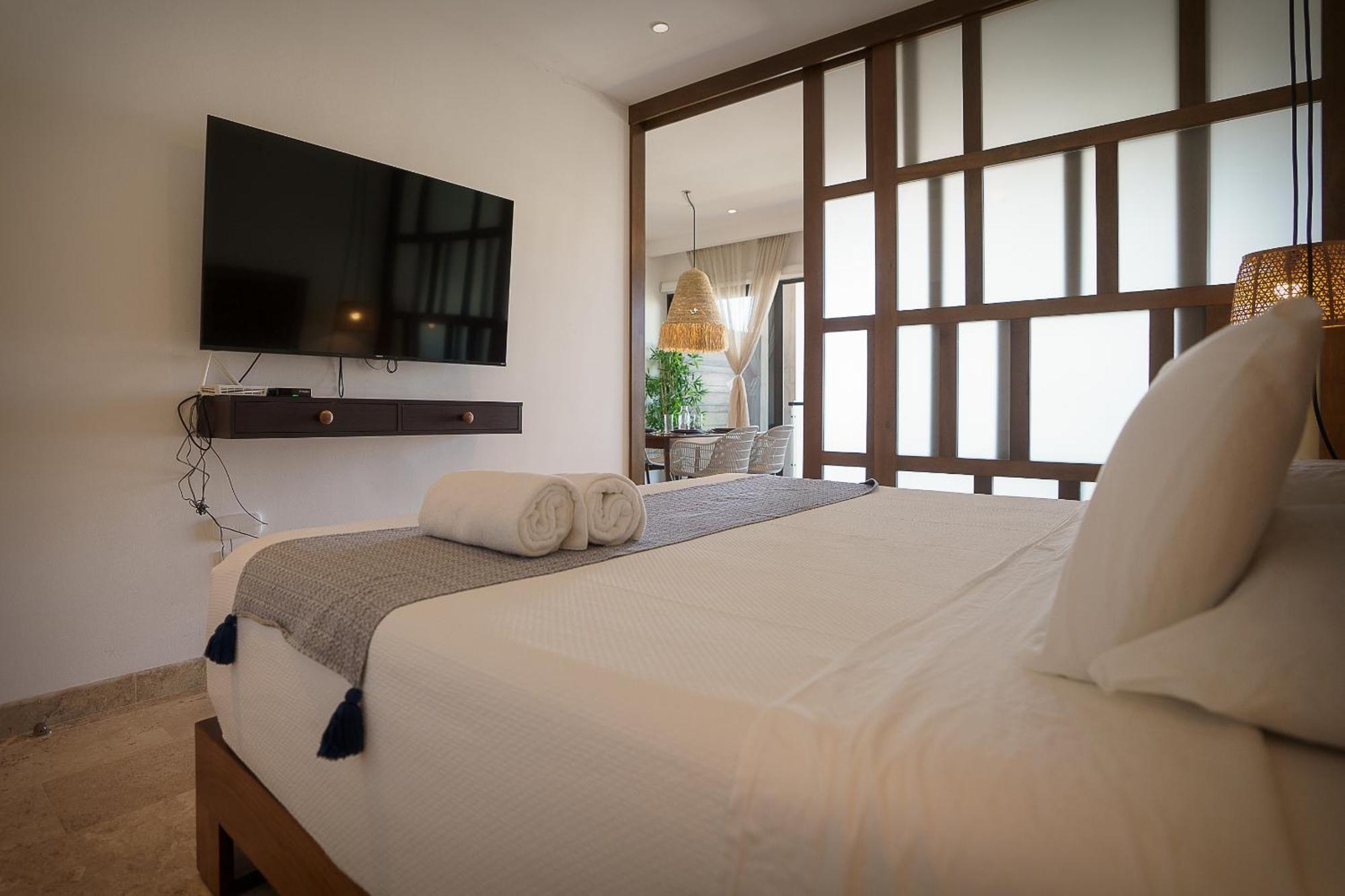 Ipana Luxury By Vacaciones.yeah Apartamento Playa del Carmen