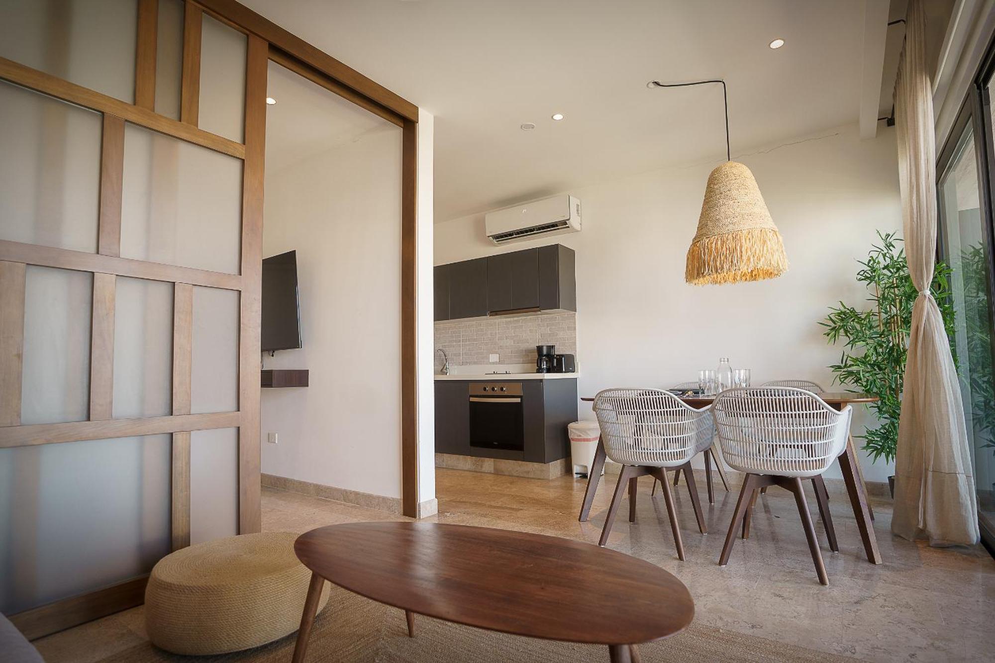 Ipana Luxury By Vacaciones.yeah Apartamento *