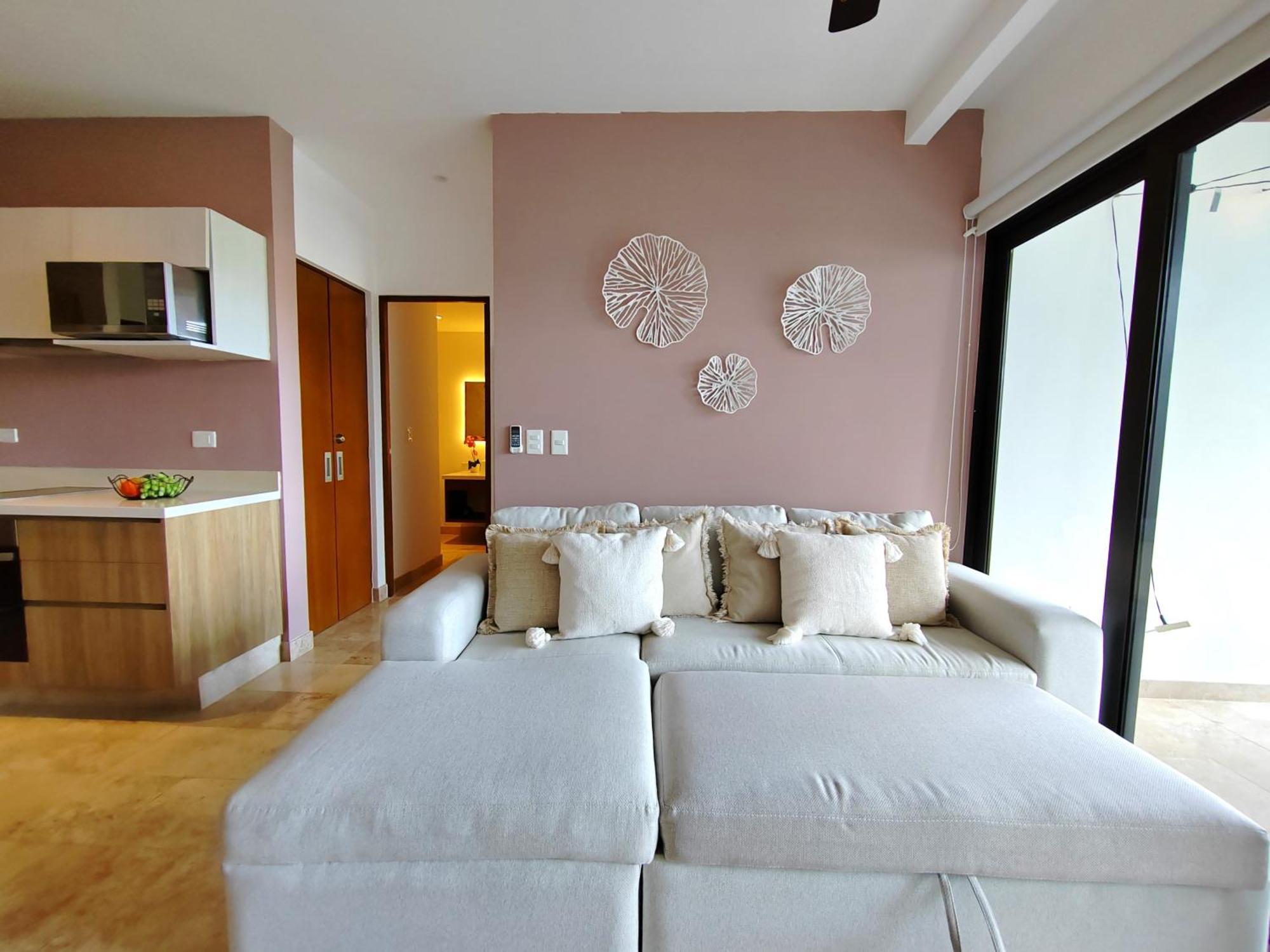 Ipana Luxury By Vacaciones.yeah Apartamento *