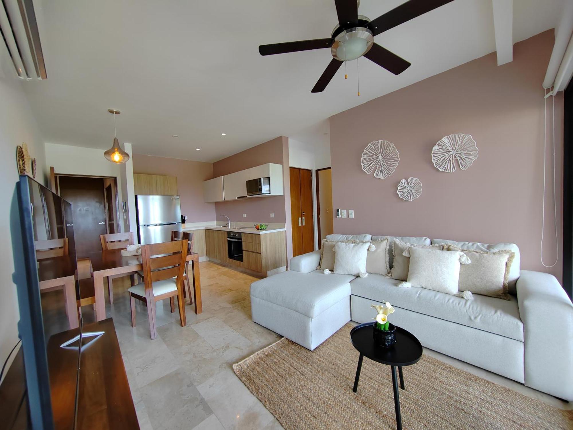 Ipana Luxury By Vacaciones.yeah Apartamento