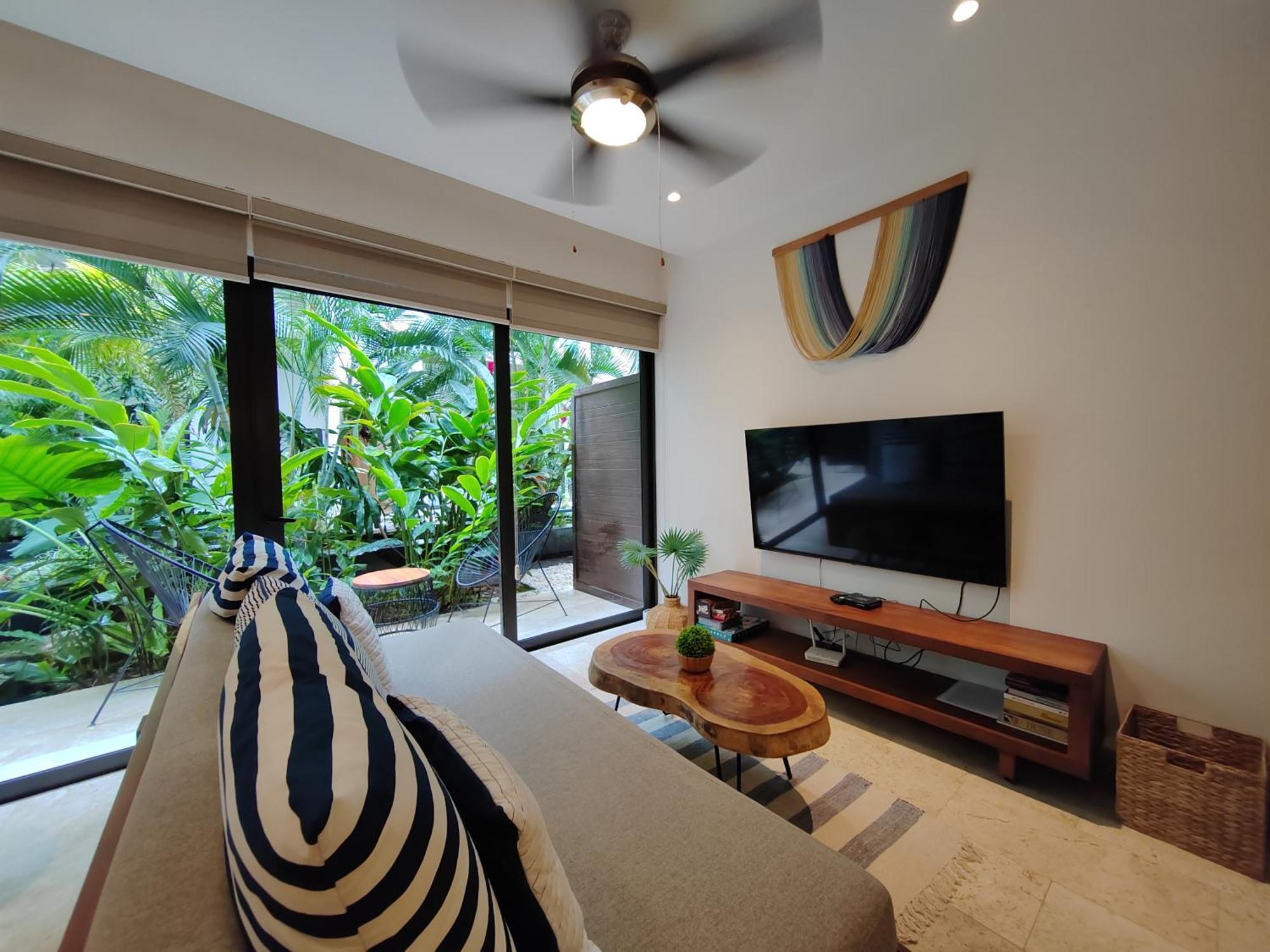 Apartamento Ipana Luxury By Vacaciones.yeah Playa del Carmen