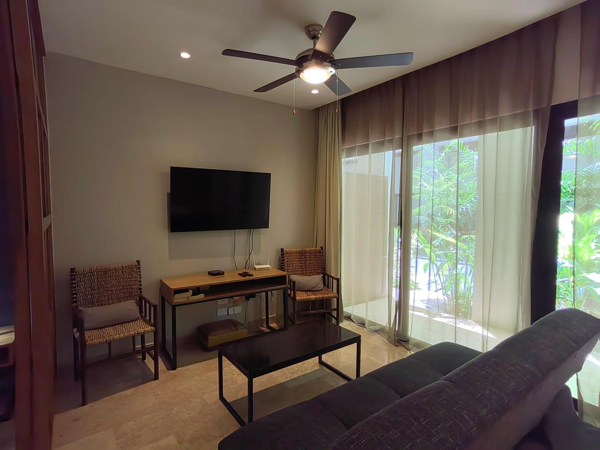 Apartamento Ipana Luxury By Vacaciones.yeah Playa del Carmen