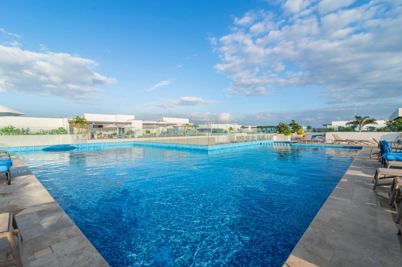 Ipana Luxury By Vacaciones.yeah Apartamento