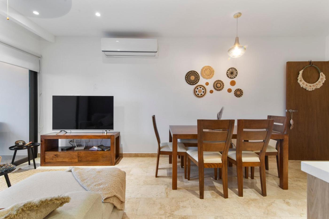 Ipana Luxury By Vacaciones.yeah Apartamento *